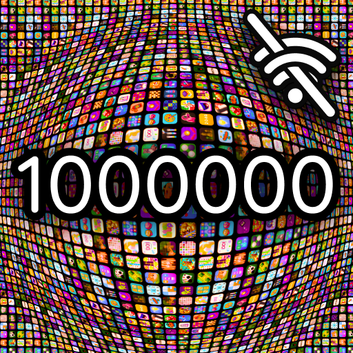 Offline Games No WiFi Fun 100+