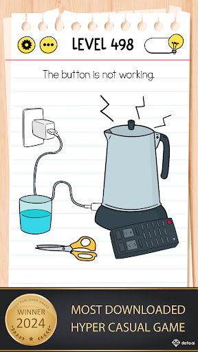 Brain Test: Tricky Puzzles